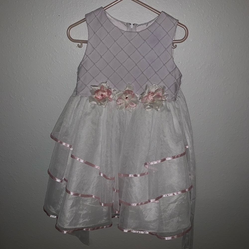 Baby dress